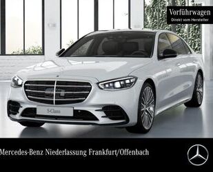 Mercedes-Benz S 450 Gebrauchtwagen