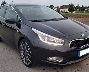 Kia ceed / Ceed Gebrauchtwagen