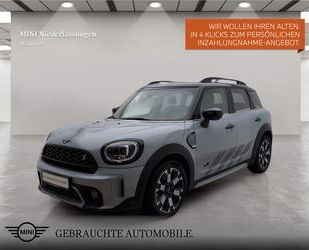 Mini Cooper S Countryman Gebrauchtwagen
