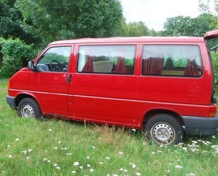 VW T4 Kombi Gebrauchtwagen