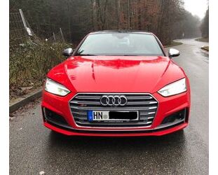 Audi S5 Gebrauchtwagen