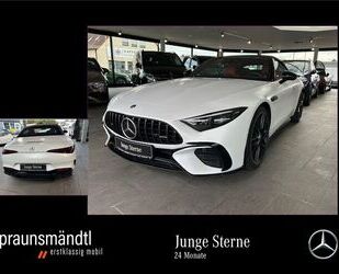 Mercedes-Benz SL 43 AMG Gebrauchtwagen