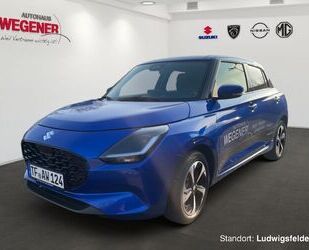 Suzuki Swift Gebrauchtwagen