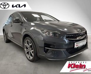 Kia XCeed Gebrauchtwagen