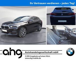 BMW X2 Gebrauchtwagen
