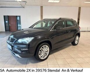 Seat Ateca Gebrauchtwagen