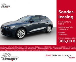 Audi A3 Gebrauchtwagen