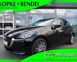 Mazda 2 Gebrauchtwagen