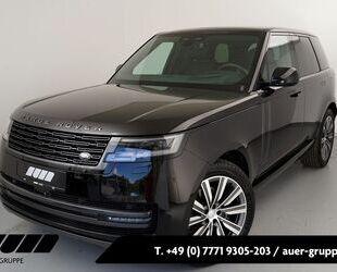 Land Rover Range Rover Gebrauchtwagen