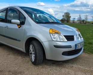 Renault Modus Gebrauchtwagen
