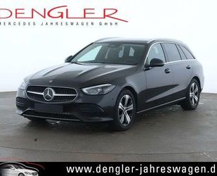 Mercedes-Benz C 200 Gebrauchtwagen
