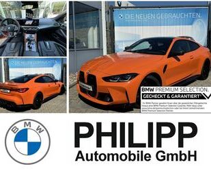BMW M4 Gebrauchtwagen