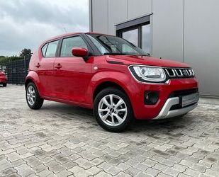 Suzuki Ignis Gebrauchtwagen