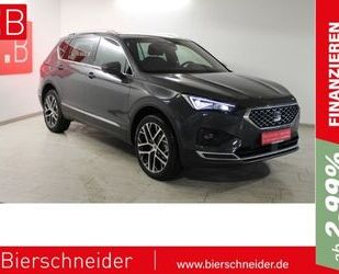 Seat Tarraco Gebrauchtwagen