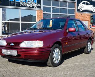 Ford Sierra Gebrauchtwagen
