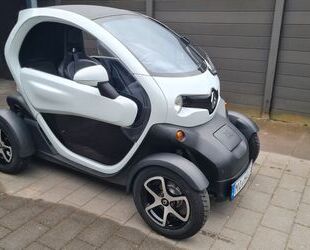 Renault Twizy Gebrauchtwagen