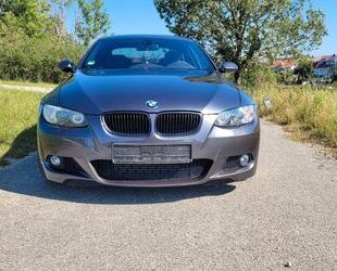 BMW 335 Gebrauchtwagen