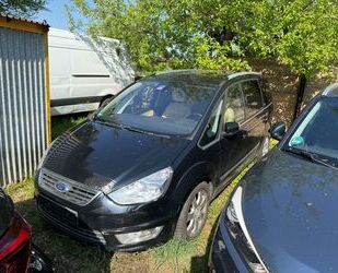 Ford Galaxy Gebrauchtwagen