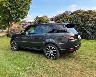 Land Rover Range Rover Sport Gebrauchtwagen