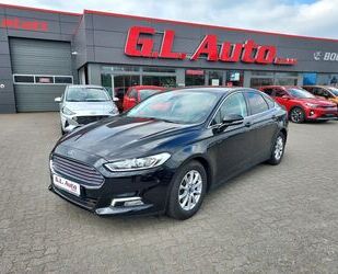 Ford Mondeo Gebrauchtwagen