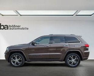 Jeep Grand Cherokee Gebrauchtwagen