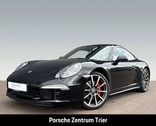 Porsche 991 Gebrauchtwagen