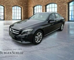 Mercedes-Benz C 220 Gebrauchtwagen