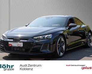 Audi RS e-tron GT Gebrauchtwagen