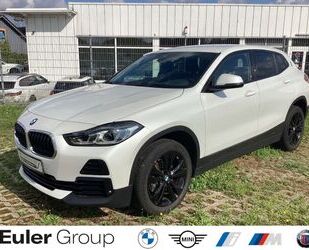 BMW X2 Gebrauchtwagen