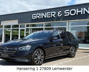 Mercedes-Benz E 300 Gebrauchtwagen