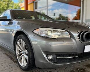 BMW 525 Gebrauchtwagen