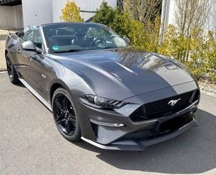 Ford Mustang Gebrauchtwagen