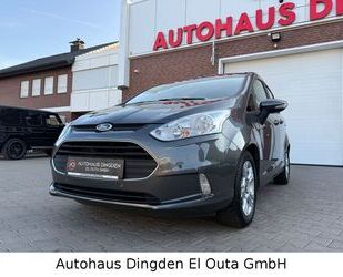 Ford B-Max Gebrauchtwagen