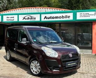 Fiat Doblo Gebrauchtwagen