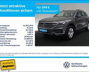 Tata Touareg 