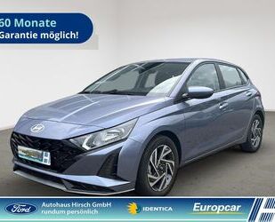 Hyundai i20 Gebrauchtwagen