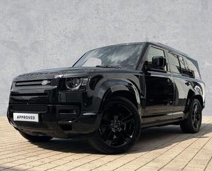 Land Rover Defender Gebrauchtwagen