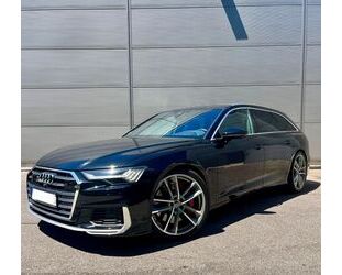 Audi S6 Gebrauchtwagen