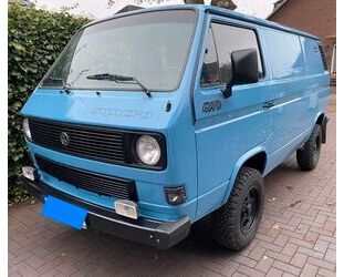 VW T3 andere 