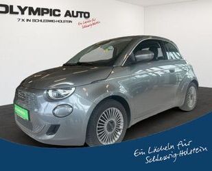 Fiat 500e Gebrauchtwagen
