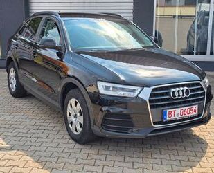 Audi Q3 Gebrauchtwagen