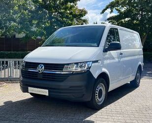 VW T6 Transporter Gebrauchtwagen