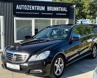 Mercedes-Benz E 350 Gebrauchtwagen