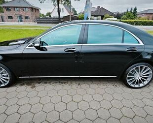 Mercedes-Benz S 500 Gebrauchtwagen