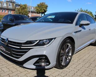 VW Arteon Gebrauchtwagen
