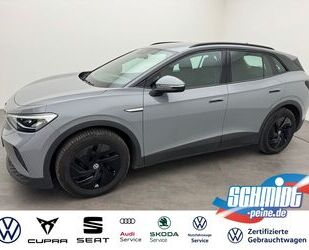 VW ID.4 Gebrauchtwagen