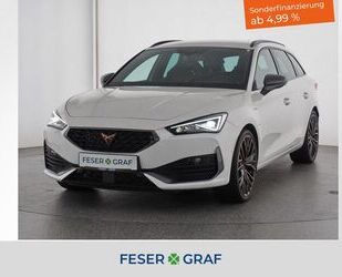Cupra Leon Gebrauchtwagen