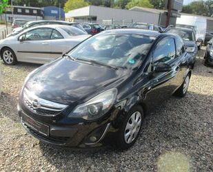 Opel Corsa Gebrauchtwagen