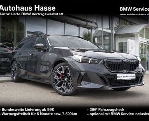 BMW 520 Gebrauchtwagen