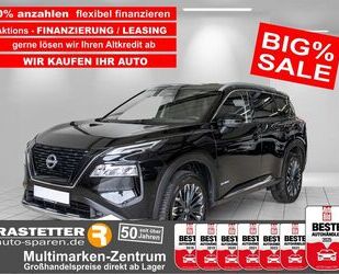 Nissan X-Trail Gebrauchtwagen